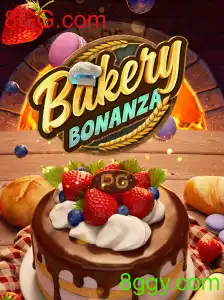 Descubra BakeryBonanza no 8GG.com: Uma Jornada Deliciosa