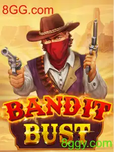 Desvendando o Mundo de BanditBust: O Novo Sucesso em 8GG.com