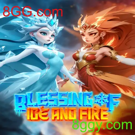 Descubra o Fascinante Mundo de BlessingofIceandFire