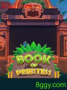 Explorando BookOfPriestess: Descubra o Fascinante Mundo de Um Novo Jogo