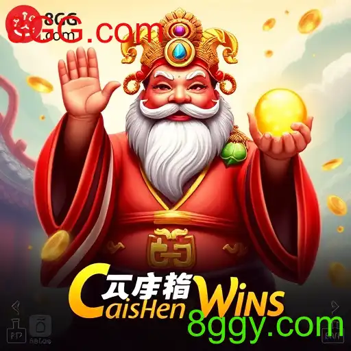 Caishen Wins