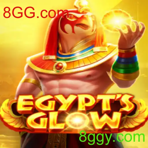 Descubra as Maravilhas do Jogo EgyptsGlow em 8GG.com