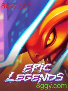 Descubra o Fascinante Mundo de EpicLegends: O Jogo de Estratégia e Aventura