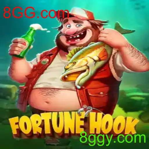Descubra FortuneHook: O Novo Sucesso de 8GG.com