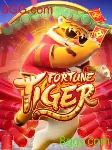 Explorando a Emocionante Aventura de FortuneTiger no 8GG.com