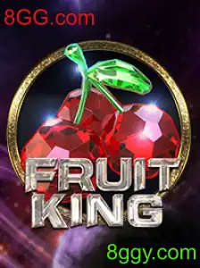 Descubra o Mundo Vibrante de FruitKing no 8GG.com