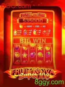 Descubra o Mundo de Emoções com FruitNovaSuper100