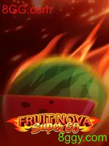 Explorando o Empolgante Jogo FruitNovaSuper60 no 8GG.com