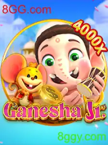 Explorando o Mundo de GaneshaJr: Um Mergulho no Jogo Inovador