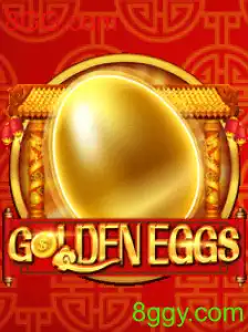 Explorando o Universo do Jogo GoldenEggs no 8GG.com
