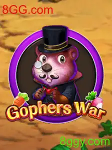 Explorando o Mundo do Jogo GophersWar: Descrição e Regras
