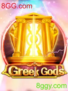 Explorando o Fascinante Mundo de GreekGods: Um Jogo de Antigas Lendas e Aventuras Épicas
