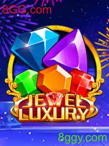 Conheça o Fascinante Mundo de JewelLuxury no 8GG.com