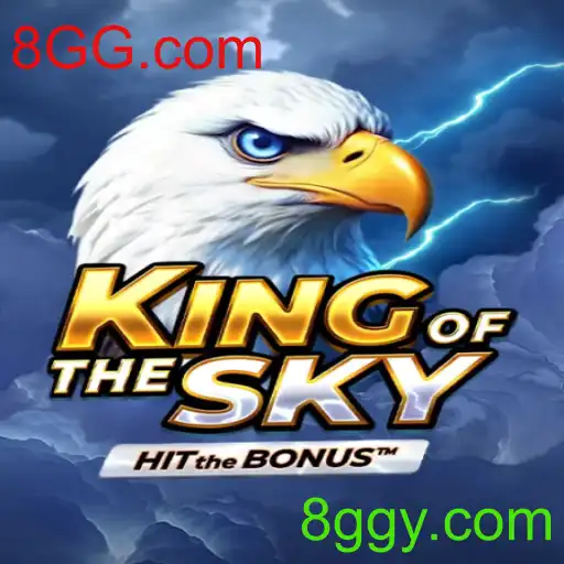 KingOfTheSky: Descubra a Aventura Aérea em 8GG.com