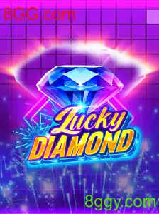 Desvendando as Emoções do Jogo LuckyDiamond