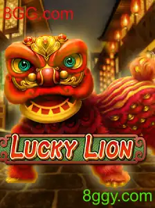 Explore o Fascinante Mundo de LuckyLion no 8GG.com