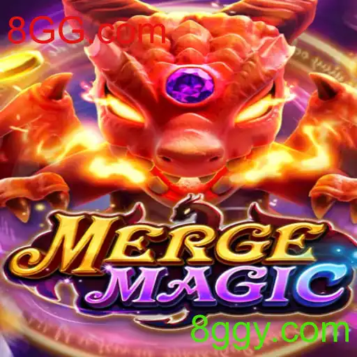 Descubra o Universo Encantador de MERGEMAGIC em 8GG.com