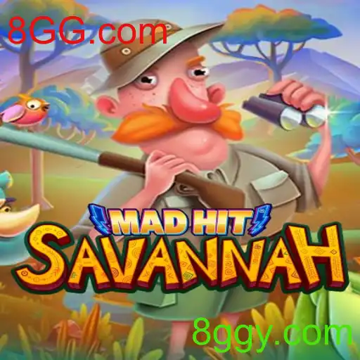 Explorando o Mundo de MadHitSavannah em 8GG.com