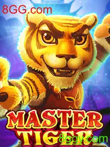 Explorando o Fascinante Mundo de MasterTiger