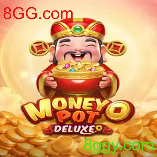 Explorando o Fascinante Mundo de MoneyPotDELUXE em 8GG.com