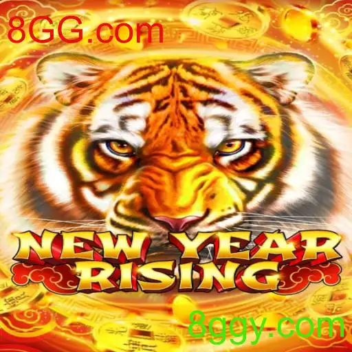Explorando o Mundo de NewYearRising: Um Mergulho nas Aventuras de 8GG.com