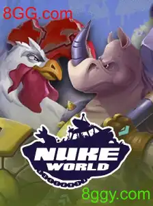 Introdução a NukeWorld: O Novo Fenômeno dos Jogos Online