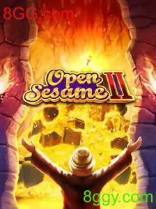 Explorando OpenSesameII: Um Mergulho no Desafio e Aventuras do Jogo Popular no 8GG.com