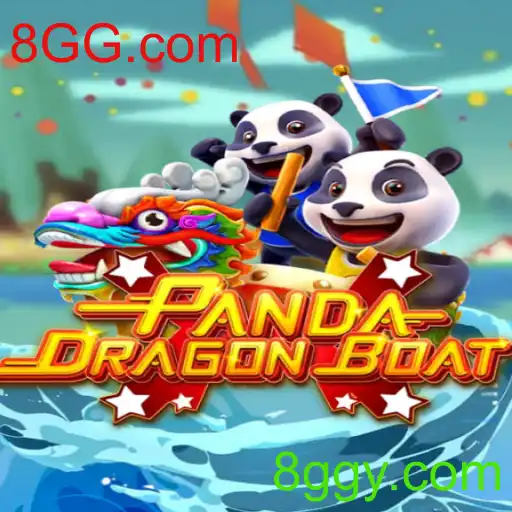 Descubra o Mundo do Jogo PANDADRAGONBOAT