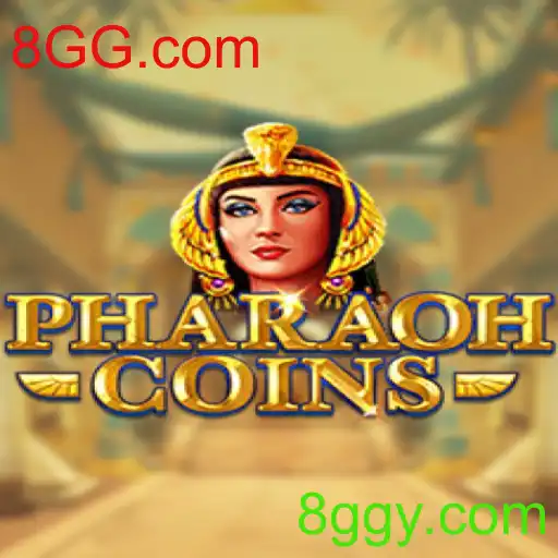 Descubra o Fascinante Mundo de PharaohCoins: Uma Aventura Épica em 8GG.com