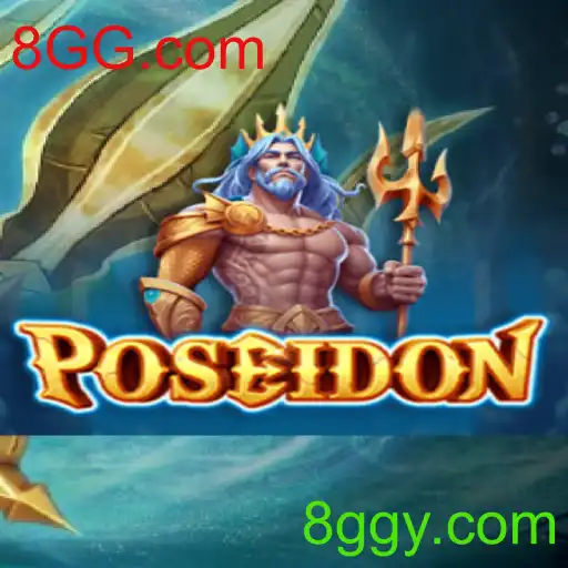 Explorando o Mundo de Poseidon: O Jogo Acqua-Poderoso no 8GG.com