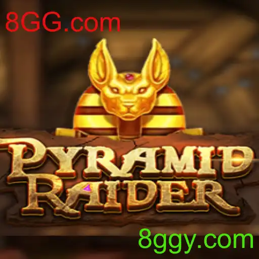 Explorando o Mundo de PyramidRaider no 8GG.com