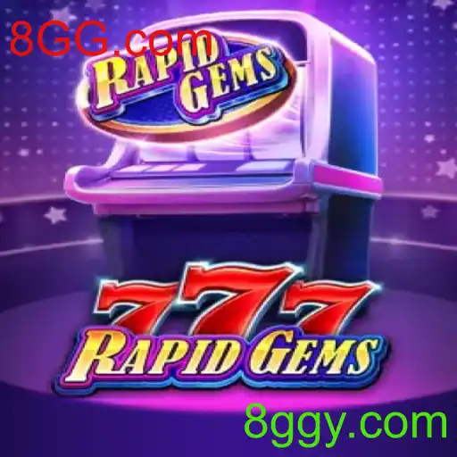 Descubra o Fascinante Mundo de RapidGems777 em 8GG.com