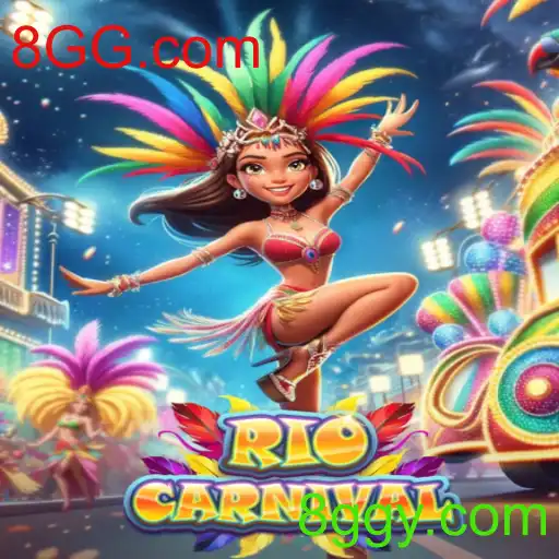 Descubra o Mundo Vibrante de RioCarnival em 8GG.com