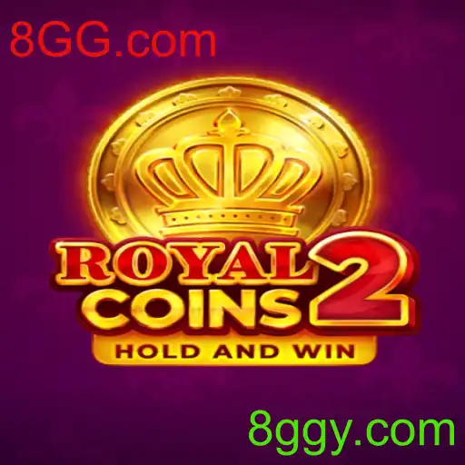 Explorando RoyalCoins2: O Guia Completo do Jogo Fenomenal da 8GG.com