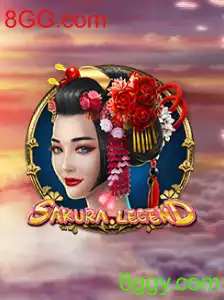 Descubra SakuraLegend: Mergulhe na Aventura com 8GG.com