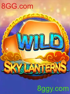 Descubra o Fascínio de SkyLanterns: O Jogo Inspirador em 8GG.com