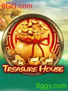 Explorando o Mundo de TreasureHouse: Um Mergulho nas Aventuras e Estratégias