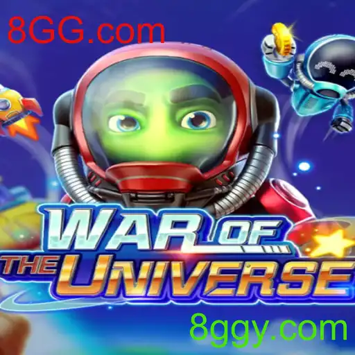Explorando o Universo de WAROFTHEUNIVERSE