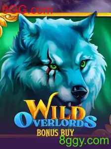 Descubra a Emoção de WildOverlordsBonusBuy no 8GG.com