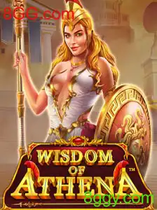 WisdomofAthena: Um Mergulho no Novo Mundo do Jogo de Estratégia