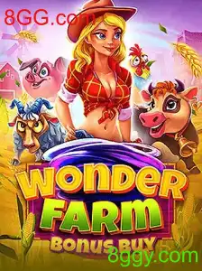Explorando o Mundo de WonderFarmBonusBuy: O Novo Fenômeno dos Jogos Online
