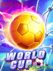 Explorando o Fascinante Mundo do Jogo WorldCup - 8GG.com