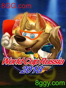 Explorando o Mundo de 'WorldCupRussia2018': Uma Experiência Imersiva Através do 8GG.com