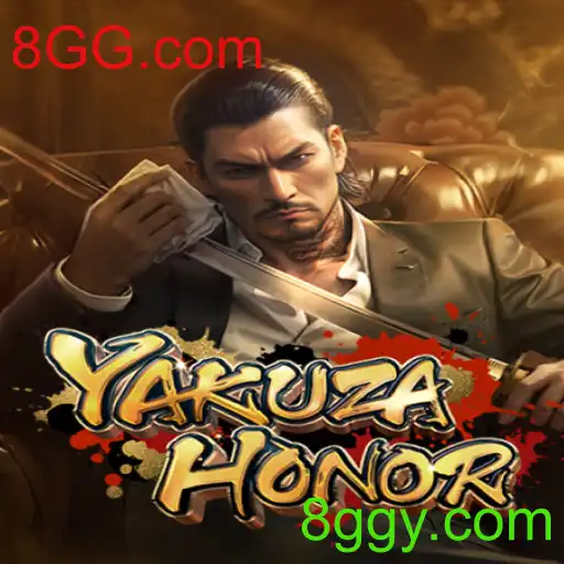 Explorando o Mundo de YakuzaHonor no 8GG.com